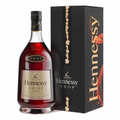 Hennesy