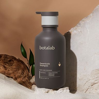 Deserticola Shampoo by Botalab