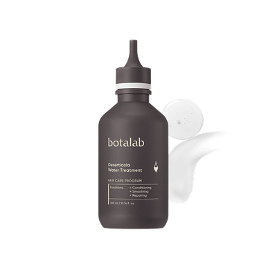 Deserticola Water Treatment (Conditioner) by Botalab