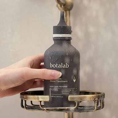 Deserticola Water Treatment (Conditioner) by Botalab