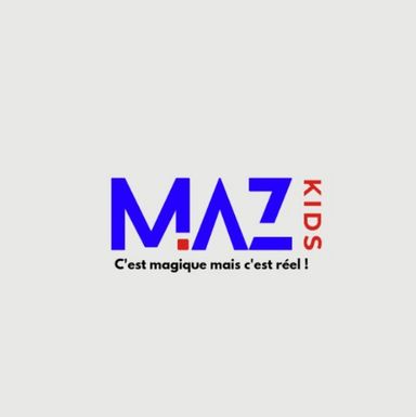 MAZ logo