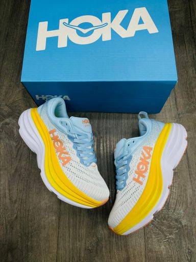 HOKA BONDI 8