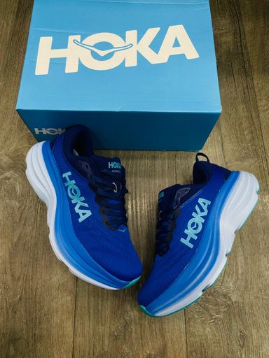 HOKA BONDI 8