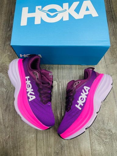 HOKA BONDI 8