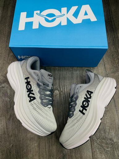 HOKA BONDI 8