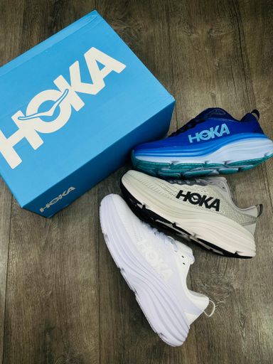 HOKA BONDI 8