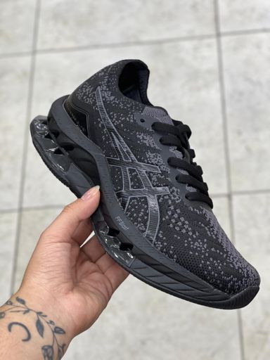 Asics Kinsei Blast