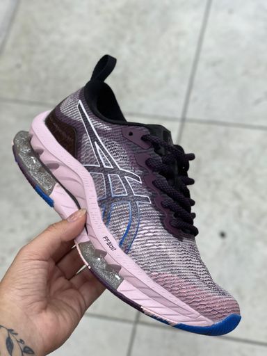 Asics Kinsei Blast