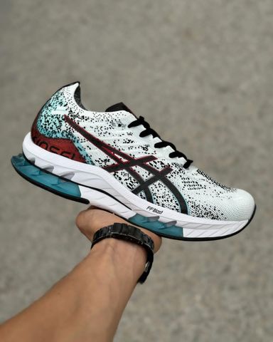 Asics Kinsei Blast