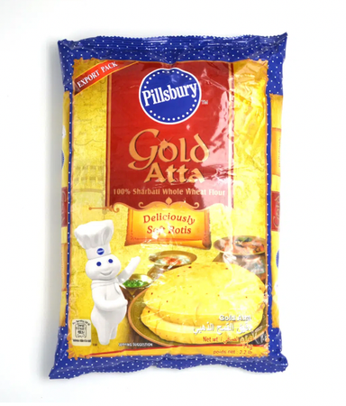 Pillsbury Gold Atta 1kg