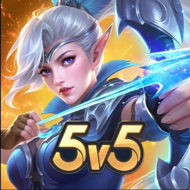 Mobile Legends (MLBB)