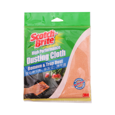 Dusting Cloth High Performance