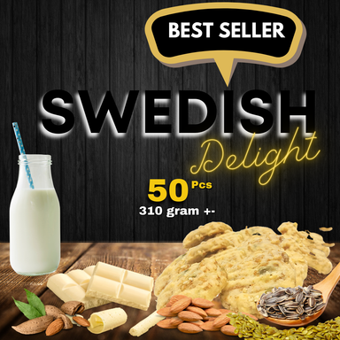 SWEDISH DELIGHT