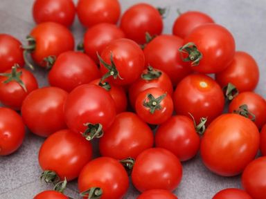 Tomates cerises -250g