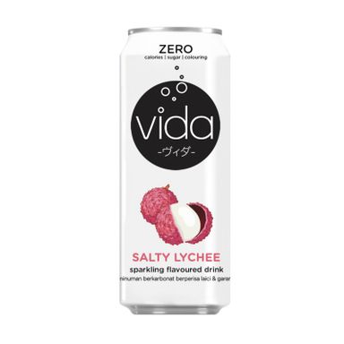 Vida C / Vida Zero - 325ml