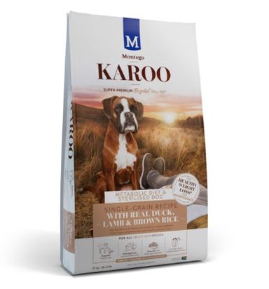 Karoo Adult