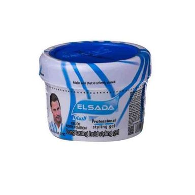 ELSADA Professional Gel 