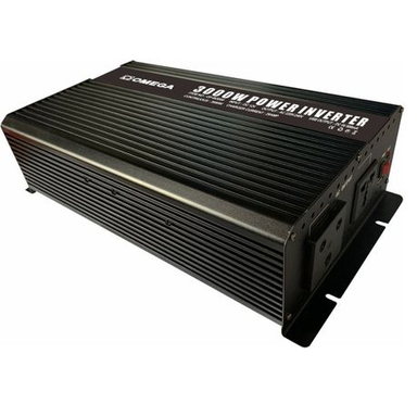 GEMINI 3KW INVERTER 