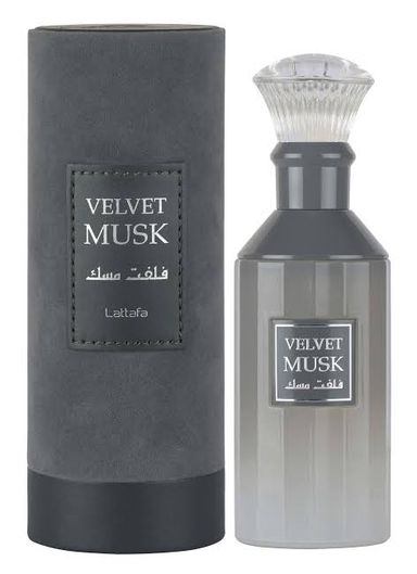 VELVET MUSK