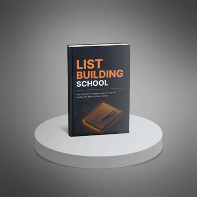 List Building School