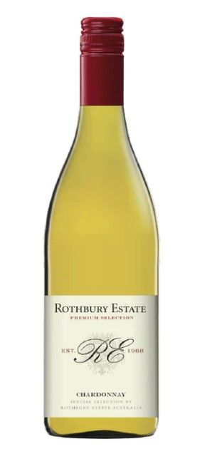 Rothbury Estate Premium Selection Chardonnay