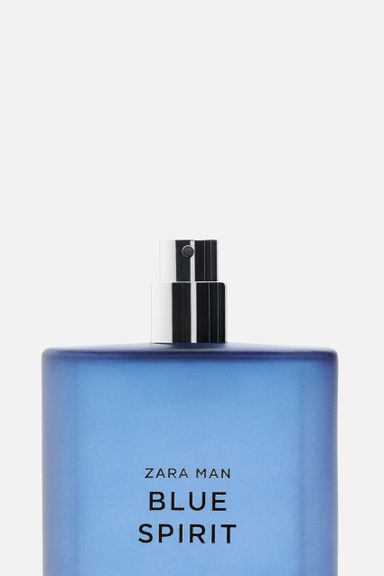 Eau de toilette BLUE SPIRIT