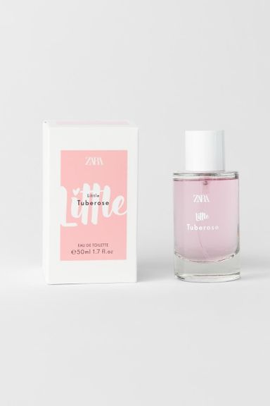 Eau de toilette LITTLE TUBEROSE