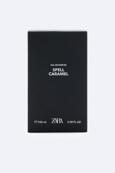 Eau de parfum SPELL CARAMEL