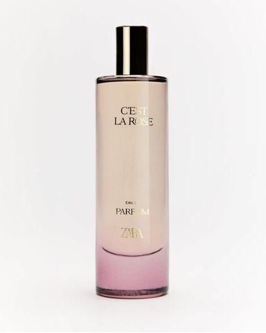 Eau de parfum C'EST LA ROSE