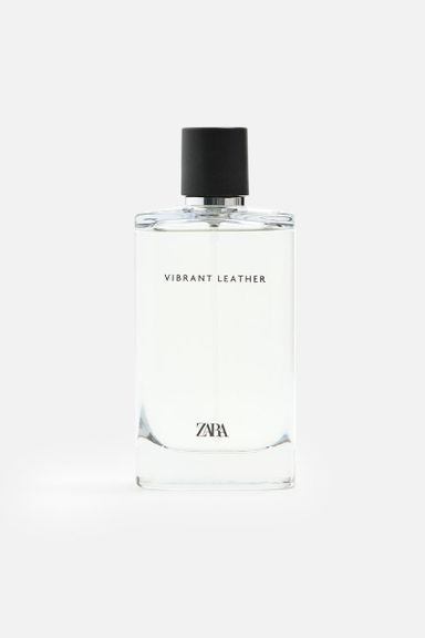 Eau de parfum Vibrant Leather