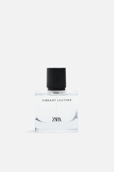 Eau de parfum Vibrant Leather