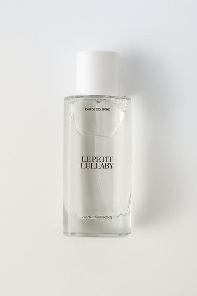 Duo eau de cologne LE PETIT LULLABY