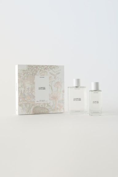 Duo eau de cologne LE PETIT LULLABY