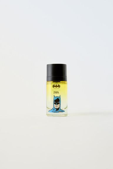 Eau de toilette BATMAN