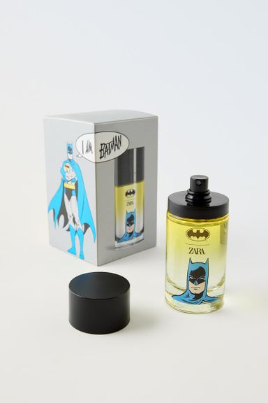 Eau de toilette BATMAN