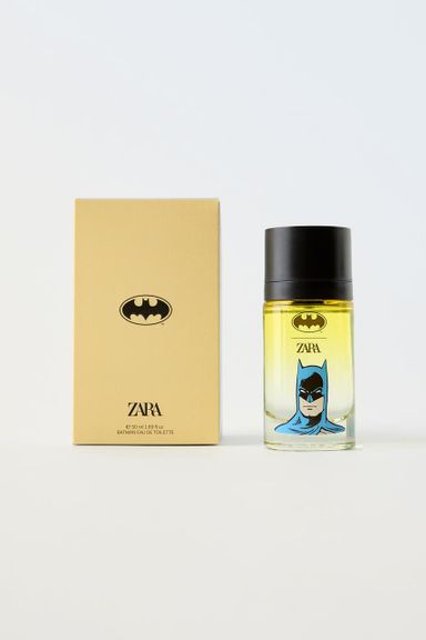 Eau de toilette BATMAN