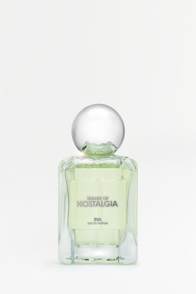 Eau de parfum SHADES OF NOSTALGIA