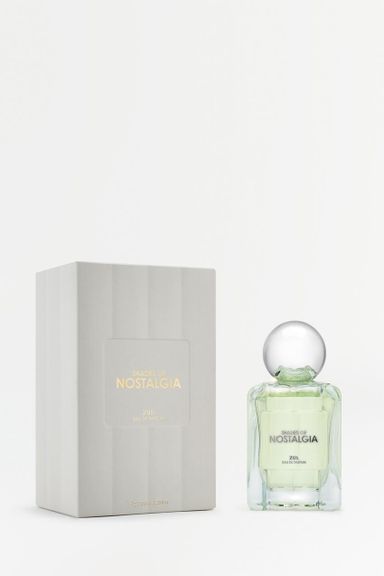 Eau de parfum SHADES OF NOSTALGIA