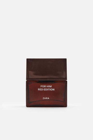 Eau de parfum FOR HIM RED EDITION