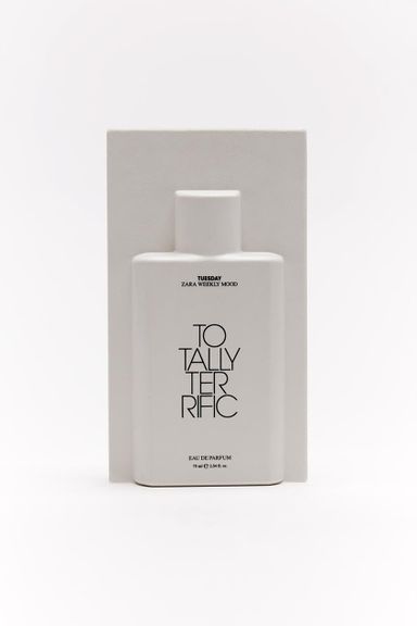 Eau de parfum TO TALLY TERRIFIC