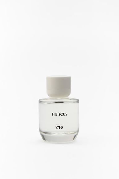 Eau de parfum HIBISCUS