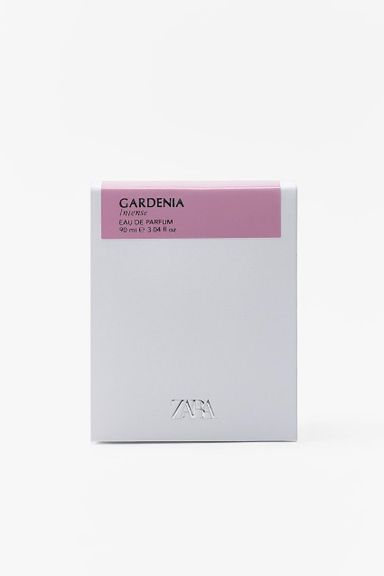 Eau de parfum GARDENIA INTENSE