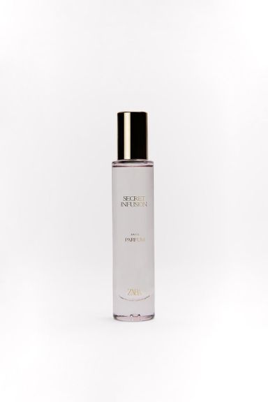 Eau de parfum SECRET INFUSION