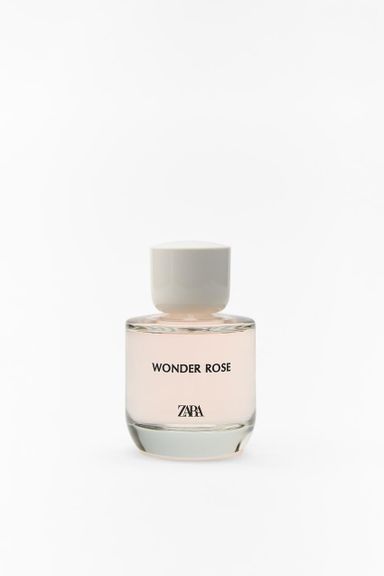 Eau de toilette WONDER ROSE