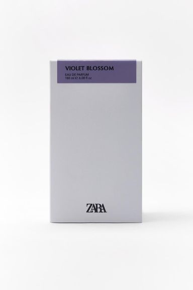 Eau de parfum VIOLET BLOSSOM