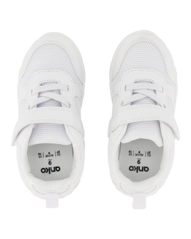 Junior Sneakers - White - NEW