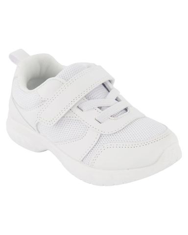 Junior Sneakers - White - NEW