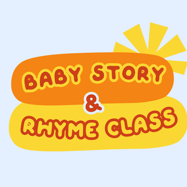 Baby Story & Rhyme Class