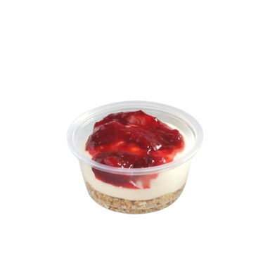 Cheesecake Cup