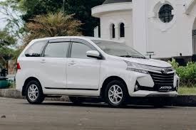 Toyota Avanza - Honda Mobilio - Suzuki Ertiga - Daihatsu Xenia - Toyota Cayla - Daihatsu Sigra - Agya - Ayla